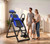 YOLEO Inversion Table for Back Pain 2026 Foldable Inversion Table w/Removable Lumbar Pad, Reversible Ankle Holders, Easy Assembly