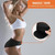 FOPIE HIPS Trainer, ABS Stimulator Electronic Muscle Toner, Smart Wearable Butt Lifting Machine, Body Beauty Workout Equipment for Men Women