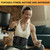 MarCoolTrip MZ ABS Stimulator, Ab Machine, Abdominal Toning Belt Muscle Toner Fitness Training Gear Ab Trainer Equipment for Home MZ-7