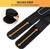 MarCoolTrip MZ ABS Stimulator, Ab Machine, Abdominal Toning Belt Muscle Toner Fitness Training Gear Ab Trainer Equipment for Home MZ-7