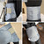 360° Whole Circle Heat Sauna Belt Abs Sculptor Vibration Massager Fast Heating Stomach Cellulite Removal Waist and Abdominal Trainer Lower Back Pain Relief Body Shape ab Toner Machine Belly Exercise