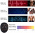 Fitness Belt Abs Stimulator Muscle Training Fitness Workout Equipment Ab Core Toner Belt for Abdominal/Arm/Leg For Home Use
