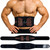 Abs Stimulator Muscle Toner – Ab Toning Belt for Men and Women, Abdomen & Back Trainer for Home Gym Office Workout
