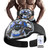 MASTOGO EMS AB Belt Muscle Stimulator,3 in 1 Wireless Tens Unit Stim Machine for Muscle Recovery,Electric ABS Home Gym Workout Belt for Abdomen