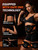 EMS Muscle Stimulator 5-Piece Set - Rechargeable Ab, Arms & Legs Stimulator for Core Strength, Body Toning & Workout Recovery, Suitable for Men & Women
