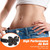 BLASET ABS Muscle Stimulator, Ab Toning Trainer Fitness Belt, Workout Equipment for Abdomen, Arms and Thighs