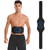 Ruszoaer Abs Stimulator Muscle Toner, Fitness Belt Blue