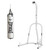 Everlast Single Station Heavy Bag Stand with a 70-lb. Heavy Bag Kit
