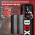 Heavy Punching Bag for Adults Teens, 70" Freestanding Punching Bag with Stand Kickboxing Bags, Women Men Heavy Boxing Bag for Beginners Training MMA Karate Muay Thai Fitness