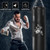 Mesetast Punching Bag for Adults, 4ft Heavy Boxing Bag Set with 12oz Boxing Gloves, MMA Karate Kickboxing Boxing Home Gym Martial Art - Unfilled