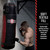 Ringside Large Leather Heavy Bag – Soft Filled Boxing Punching Bag for Training & Fitness – Durable Leather Construction – 16" x 48" – 130lb