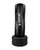 Century Wavemaster XXL Freestanding Punching Bag with Base for Boxing, Kickboxing, and Martial Arts Training, Black