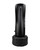 Century Wavemaster XXL Freestanding Punching Bag with Base for Boxing, Kickboxing, and Martial Arts Training, Black