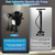 Heavy Punching Bag for Adults Teens, 70'' Standing Boxing Kicking Bag Freestanding Heavy Bag with Gloves and Electric Air Pump, Men Kickboxing Bags for Beginners Training MMA Muay Thai Fitness