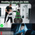 Heavy Freestanding Punching Bag for Adults Teens, 70” Standing Boxing Bag with Gloves and Pump, Women Men Stand Kickboxing Bags for Boxing Training MMA Fitness Home Gym Martial Arts