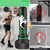 Heavy Freestanding Punching Bag for Adults Teens, 70” Standing Boxing Bag with Gloves and Pump, Women Men Stand Kickboxing Bags for Boxing Training MMA Fitness Home Gym Martial Arts