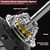 Dripex Freestanding Punching Bag with Stand 70''-182lbs Heavy Boxing Bag with Gloves for Adult Youth Kids - Men Stand Kickboxing Bag for Home Office, with Gloves