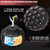 Dripex Freestanding Punching Bag with Stand 70''-182lbs Heavy Boxing Bag with Gloves for Adult Youth Kids - Men Stand Kickboxing Bag for Home Office, with Gloves