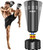 Dripex Freestanding Punching Bag 69''- 182lb Heavy Boxing Bag with Stand for Adult - Men Women Standing Boxing Bags for Home Gym