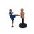 Century Bobby Bully Punching Bag for Kids | Punching Dummy for Youth | Kids Boxing Bag | Body Opponent Bag | Kickboxing Bag Mannequin | Martial Arts Training Dummy | Freestanding Punching Bag