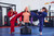 Century Bobby Bully Punching Bag for Kids | Punching Dummy for Youth | Kids Boxing Bag | Body Opponent Bag | Kickboxing Bag Mannequin | Martial Arts Training Dummy | Freestanding Punching Bag