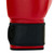 Century BOB Body Opponent Bag | Freestanding Punching Bag Dummy | Adjustable Kickboxing Mannequin | Training Bag for Martial Arts & Boxing - Red Gloves Combo