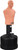 Century BOB Body Opponent Bag | Freestanding Punching Bag Dummy | Adjustable Kickboxing Mannequin | Training Bag for Martial Arts & Boxing - L/XL Gloves Combo (2 Boxes)