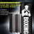 Freestanding Punching Bag for Adults Teens, 70'' Heavy Boxing Bag with Stand with Gloves, Pump and Jump Rope, Women Men Standing Kickboxing Bag for MMA Training Muay Thai Fitness Karate Home Gym