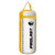 PROLAST 4 Ft 135 Lb XL Heavy Punching Boxing Bag for Adults, MMA, Martial Arts, Muay Thai, Kicking, Strength Training Equipment, Unfilled, New Edition Logo, White and Yellow
