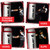 PROLAST 4 Ft 135 Lb XL Heavy Punching Boxing Bag for Adults, MMA, Martial Arts, Muay Thai, Kicking, Strength Training Equipment, Unfilled, New Edition Logo, White and Red
