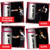 PROLAST 4 Ft 135 Lb XL Heavy Punching Boxing Bag for Adults, MMA, Martial Arts, Muay Thai, Kicking, Strength Training Equipment, Unfilled, New Edition Logo, White and Pink