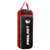 PROLAST 4 Ft 135 Lb XL Heavy Punching Boxing Bag for Adults, MMA, Martial Arts, Muay Thai, Kicking, Strength Training Equipment, Unfilled, New Edition Logo, Black and Red