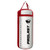 PROLAST 4Ft 135Lb XL Heavy Punching Boxing Bag for Adults, MMA, Martial Arts, Muay Thai, Kicking, Strength Training Equipment, Filled, New Edition Logo, White and Red