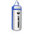PROLAST 4Ft 135Lb XL Heavy Punching Boxing Bag for Adults, MMA, Martial Arts, Muay Thai, Kicking, Strength Training Equipment, Filled, New Edition Logo, White and Blue