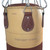 Ringside Heritage 90-pound Genuine Leather Boxing Punching Heavy Bag