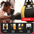 PROLAST Wrecking Ball Heavy Punching Bag for Adults, Hook and Uppercut, Body Snatcher, Boxing, MMA, Muay Thai Training Equipment, Unfilled, 65 lbs, Rhino Yellow
