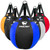 PROLAST Wrecking Ball Heavy Punching Bag for Adults, Hook and Uppercut, Body Snatcher, Boxing, MMA, Muay Thai Training Equipment, Filled, 65 lbs, Rhino Blue