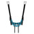 Cervical Neck Traction Device for Horizontal Bar Home Use, Portable Adjustable Neck Stretcher Traction Harness with Hook for Decompression, Chin Comfortable, 330 lbs Support