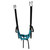 Cervical Neck Traction Device for Horizontal Bar Home Use, Portable Adjustable Neck Stretcher Traction Harness with Hook for Decompression, Chin Comfortable, 330 lbs Support
