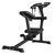 GMWD Stretch Machine, Full Body Stretching Equipment for Lumbar Stretching, Adjustable Leg Stretcher Machine, Lower Back Pain Relief, Flexibility Trainer, Improved Posture Correction, Rehab