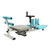 YIPONYT Leg Stretcher Heavy Duty, 330lbs Adjustable Leg Stretcher Machine for Leg Stretching - Flexibility Stretching Equipment- Ballet, Yoga, Dance, Martial Arts, MMA - Home Yoga Gym Fitness