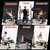 MAIDOMA 1500LB 8 IN 1 Weight Bench with Leg Extension