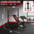 MAIDOMA 1500LB 8 IN 1 Weight Bench with Leg Extension