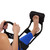 IdealStretch - Original Patented – Hamstring Stretcher, Lower Back Stretcher, Hip Stretcher, & Calf Stretcher - Pain Relief & Leg Stretcher