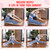 Yes4All Leg Split Machine Leg Stretcher Machine For Flexibility Of Stretching Equipment Suitable For Gymnastics Other Sports
