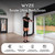 Wyze Smart Scale Ultra BodyScan with Handle – Wi-Fi & Bluetooth Body Composition Scale for Weight, BMI, Body Fat, Muscle Mass, and Segmental Measurement, 400 lbs, White