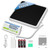 Medical Scale for Body Weight, 660lb Medical Grade Floor Scale
