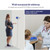 Professional Physician Scale, 440 lb Capacity for Medical & Wrestling