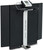 Detecto 6550 Portable Electronic Physician's Wheelchair Weigh Scale