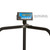 Brecknell MS140-300 Electronic Physician Scale